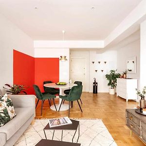Apartamento de 3 Dormitorios